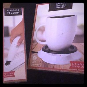 Novelty office set
